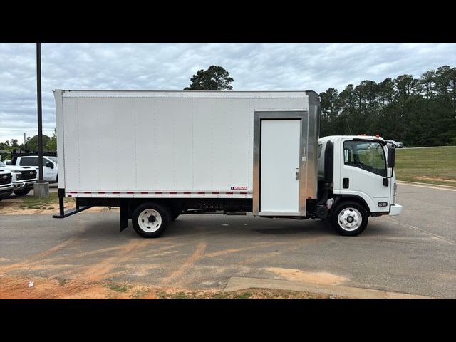 2025 Chevrolet 5500 XG LCF Gas Base