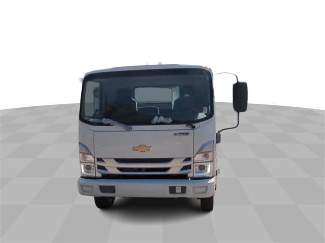 2025 Chevrolet 5500 XG LCF Gas Base