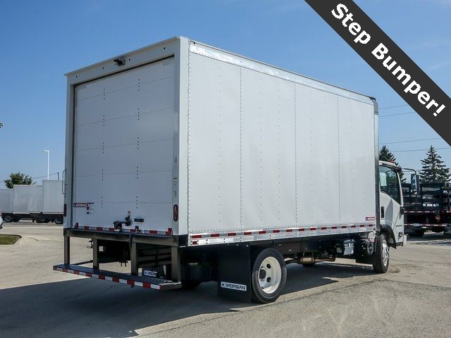 2025 Chevrolet 5500 XG LCF Gas Base