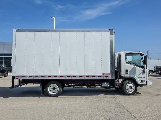 2025 Chevrolet 5500 XG LCF Gas Base