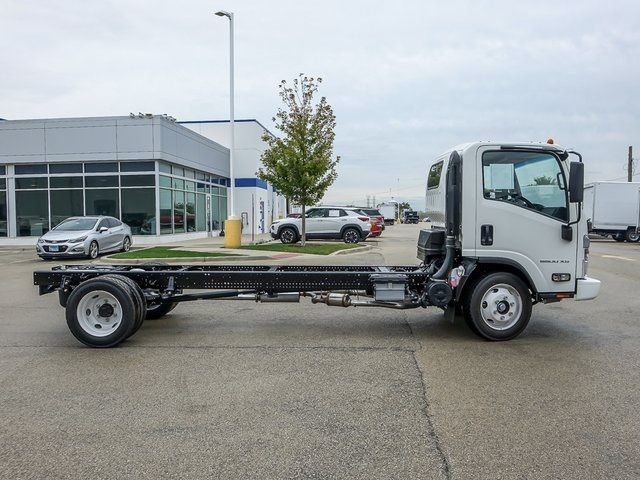 2025 Chevrolet 5500 XG LCF Gas Base