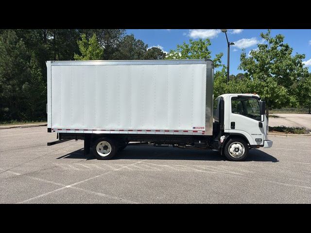 2025 Chevrolet 5500 XG LCF Gas Base