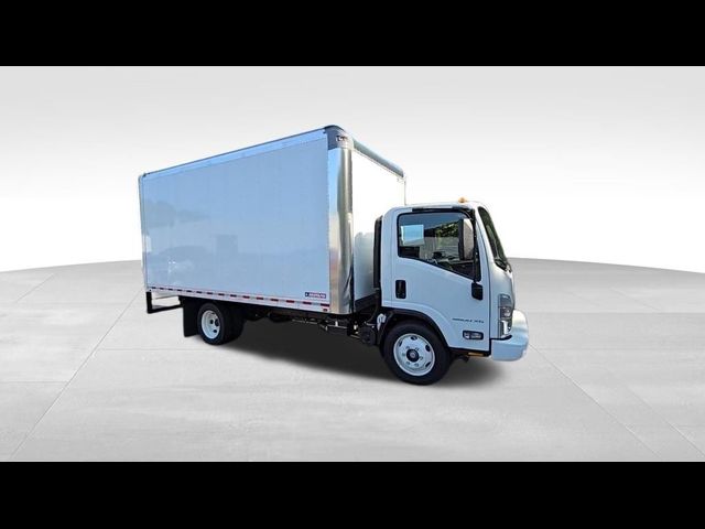 2025 Chevrolet 5500 XG LCF Gas Base