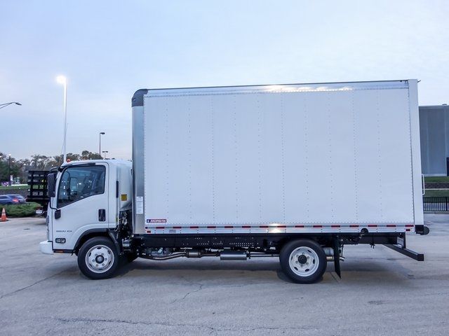 2025 Chevrolet 5500 XG LCF Gas Base