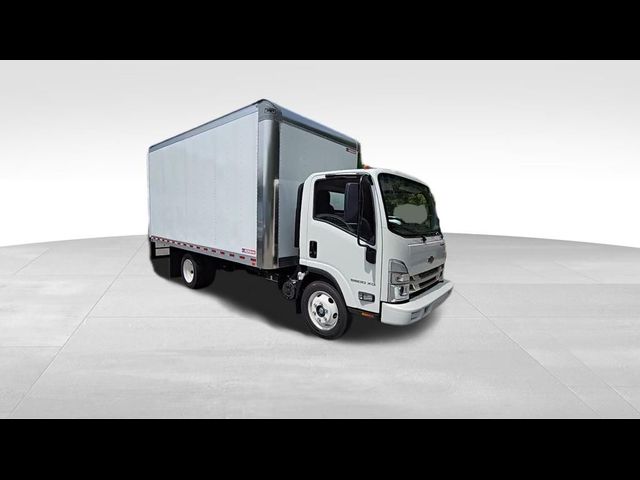 2025 Chevrolet 5500 XG LCF Gas Base