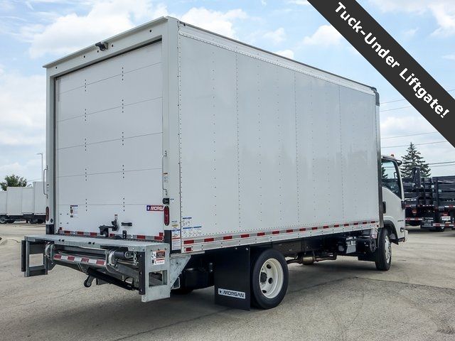 2025 Chevrolet 5500 XG LCF Gas Base