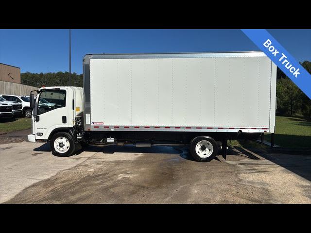 2025 Chevrolet 5500 XG LCF Gas Base