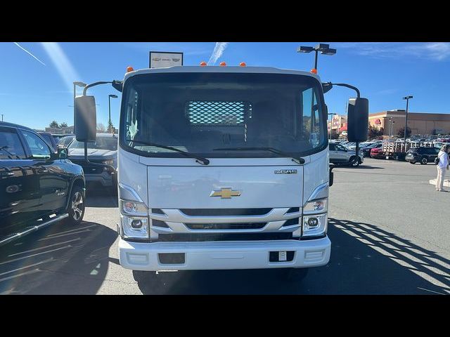 2025 Chevrolet 5500 XG LCF Gas Base