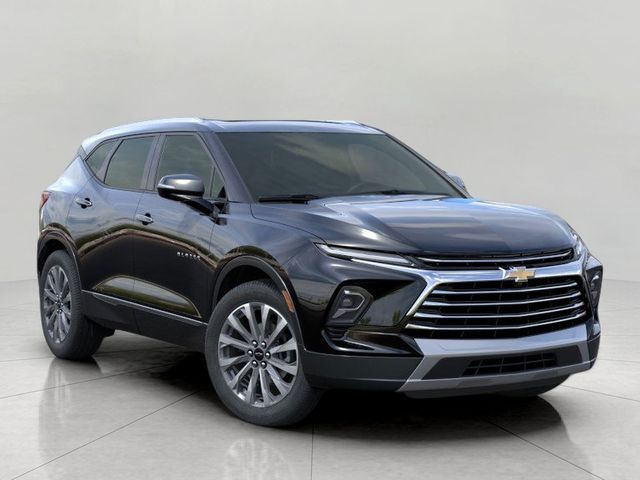 2025 Chevrolet Blazer Premier