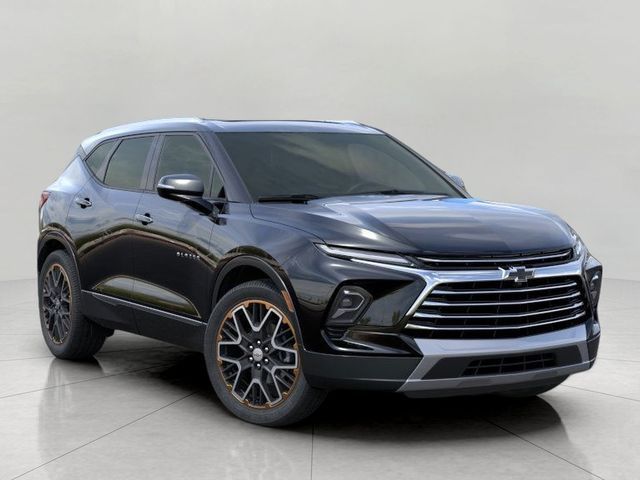 2025 Chevrolet Blazer Premier