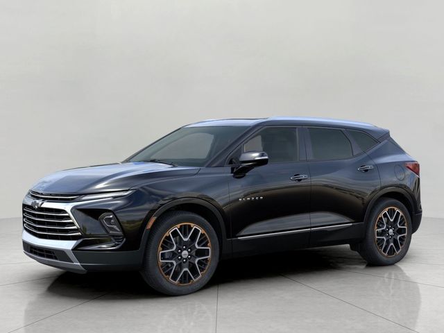 2025 Chevrolet Blazer Premier