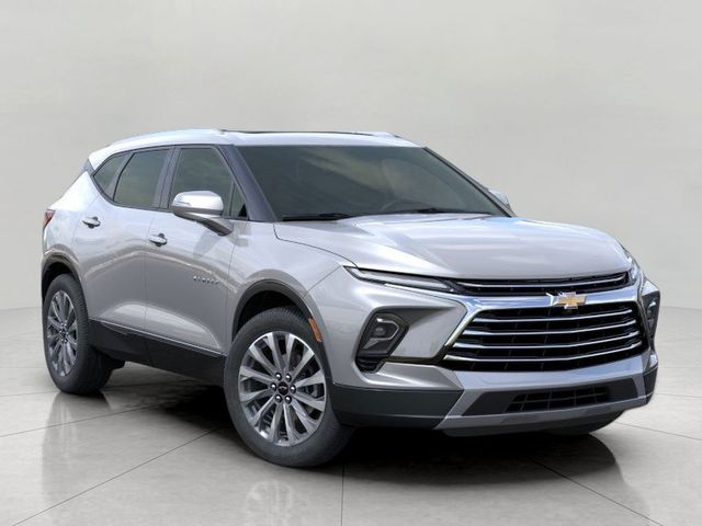 2025 Chevrolet Blazer Premier