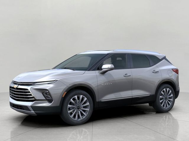 2025 Chevrolet Blazer Premier