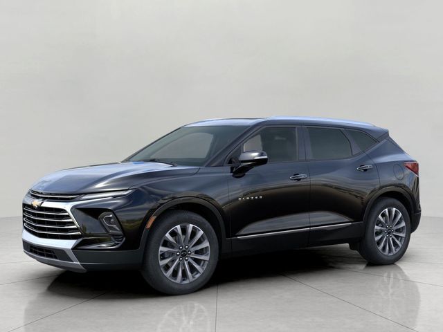 2025 Chevrolet Blazer Premier