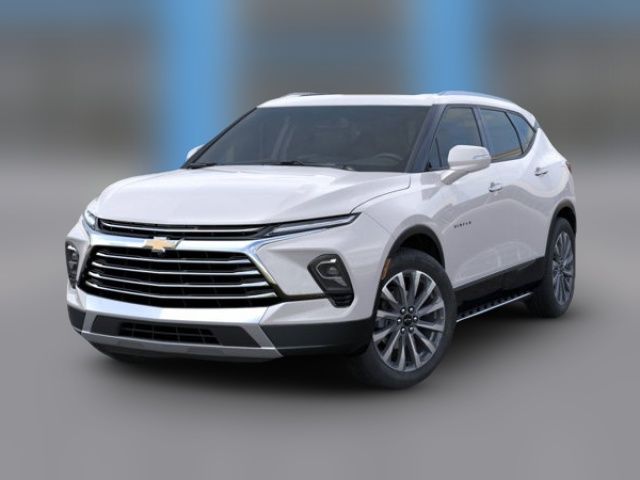 2025 Chevrolet Blazer Premier