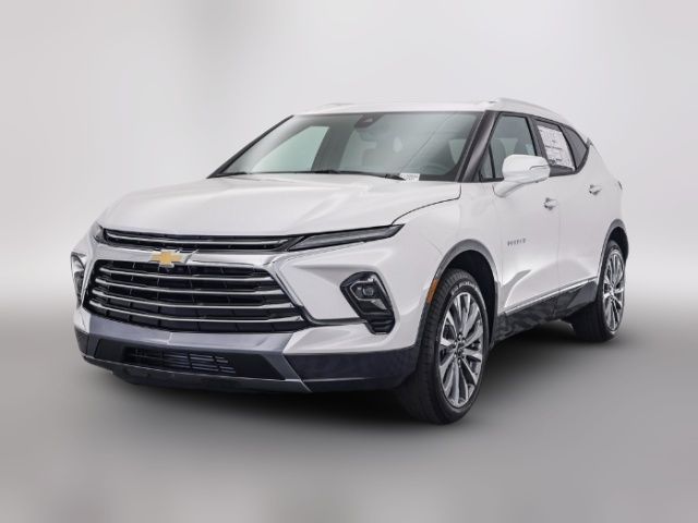 2025 Chevrolet Blazer Premier