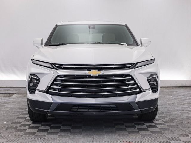 2025 Chevrolet Blazer Premier