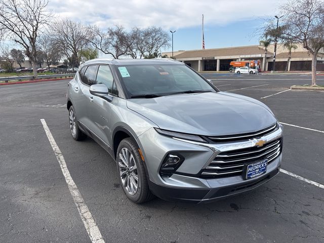 2025 Chevrolet Blazer Premier