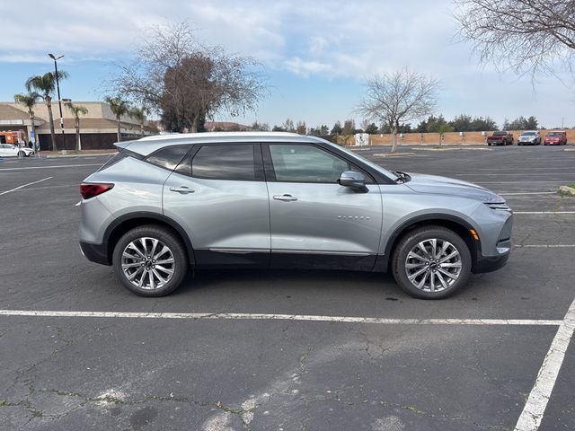 2025 Chevrolet Blazer Premier