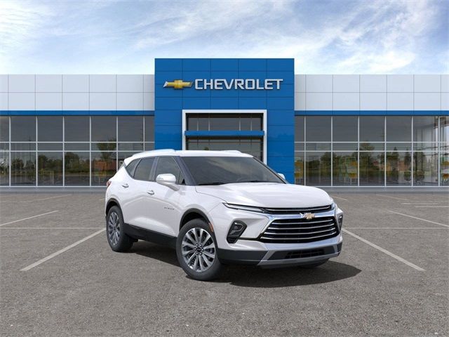 2025 Chevrolet Blazer Premier