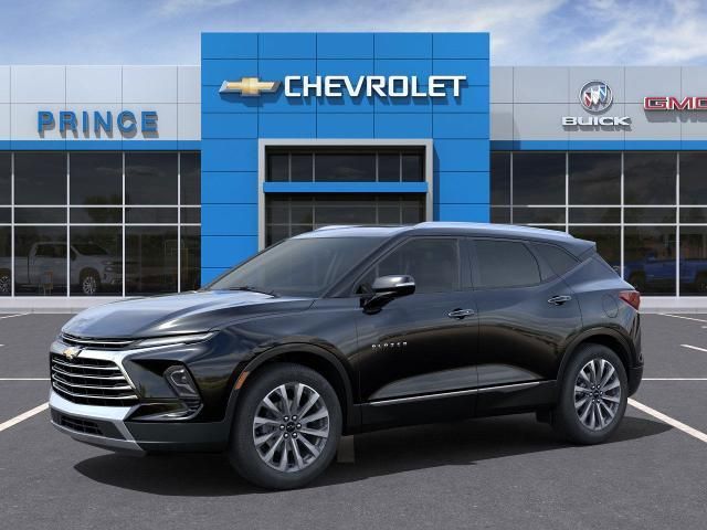 2025 Chevrolet Blazer Premier