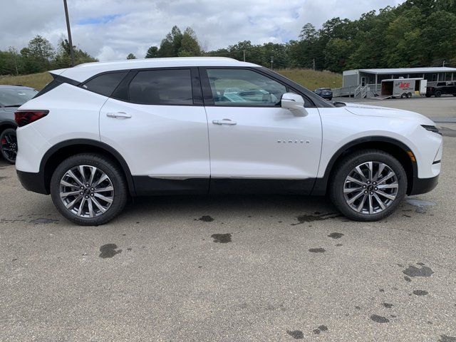 2025 Chevrolet Blazer Premier