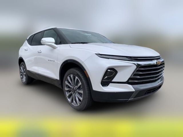 2025 Chevrolet Blazer Premier