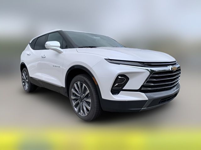 2025 Chevrolet Blazer Premier