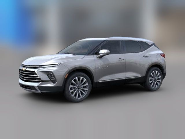 2025 Chevrolet Blazer Premier