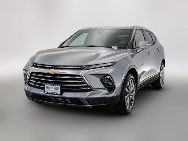 2025 Chevrolet Blazer Premier