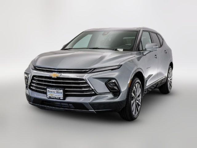 2025 Chevrolet Blazer Premier