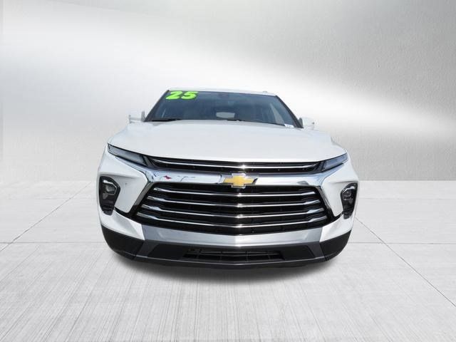 2025 Chevrolet Blazer Premier