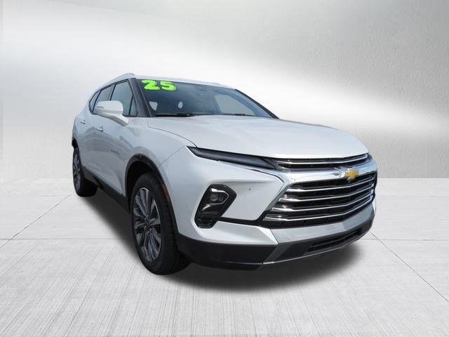 2025 Chevrolet Blazer Premier