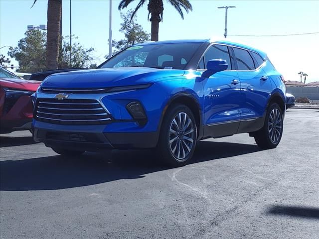 2025 Chevrolet Blazer Premier