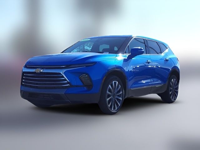 2025 Chevrolet Blazer Premier