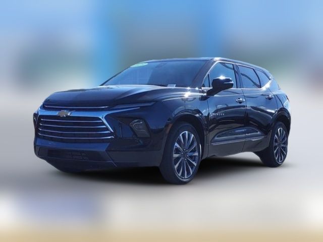 2025 Chevrolet Blazer Premier