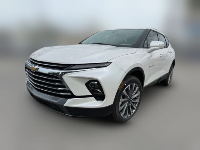 2025 Chevrolet Blazer Premier