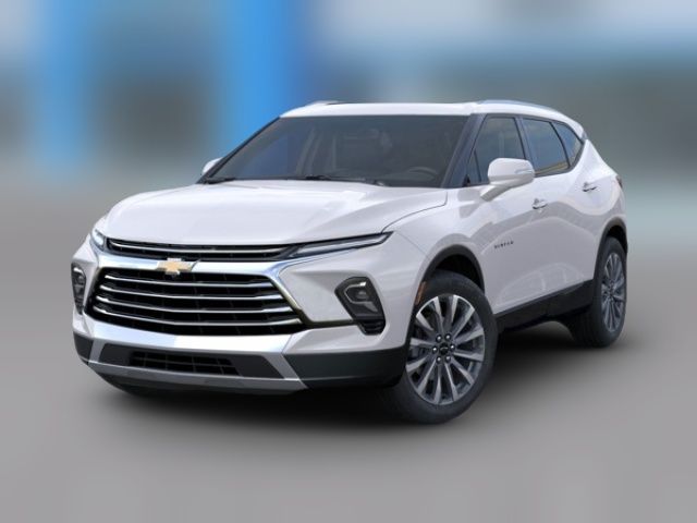 2025 Chevrolet Blazer Premier