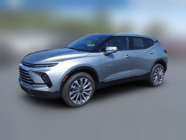 2025 Chevrolet Blazer Premier