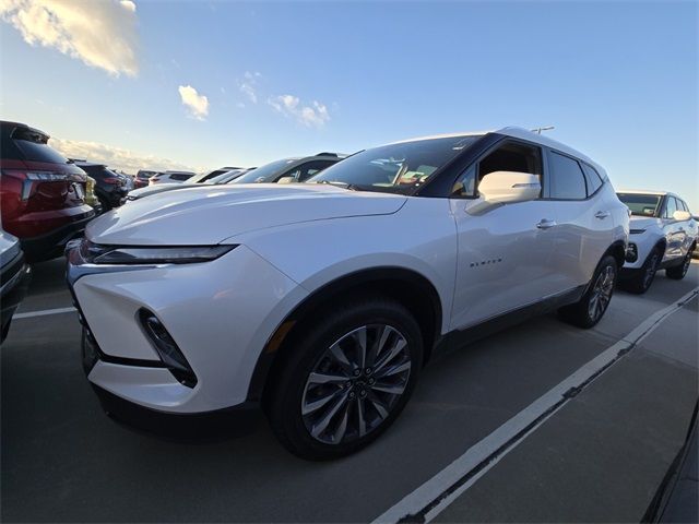 2025 Chevrolet Blazer Premier