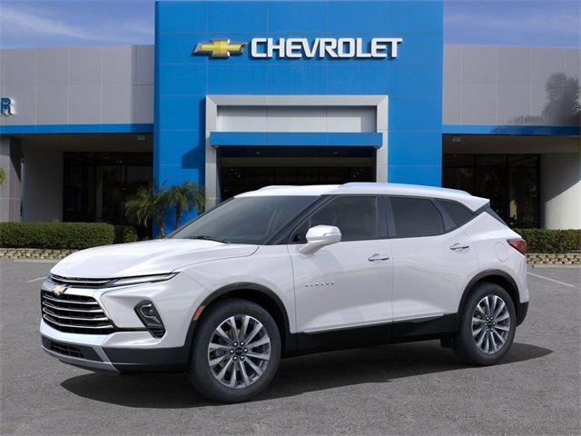 2025 Chevrolet Blazer Premier