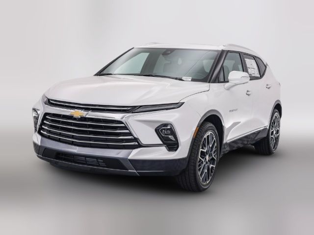 2025 Chevrolet Blazer Premier