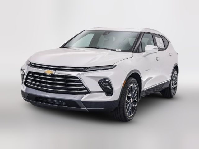 2025 Chevrolet Blazer Premier