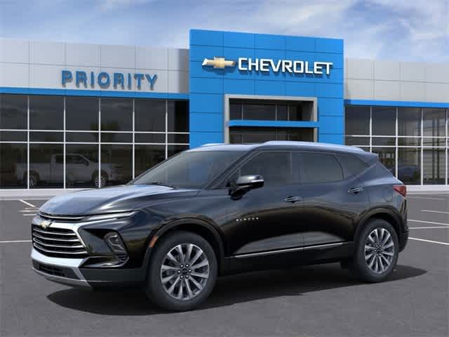 2025 Chevrolet Blazer Premier