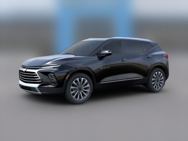 2025 Chevrolet Blazer Premier