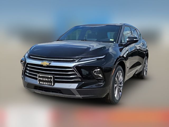 2025 Chevrolet Blazer Premier