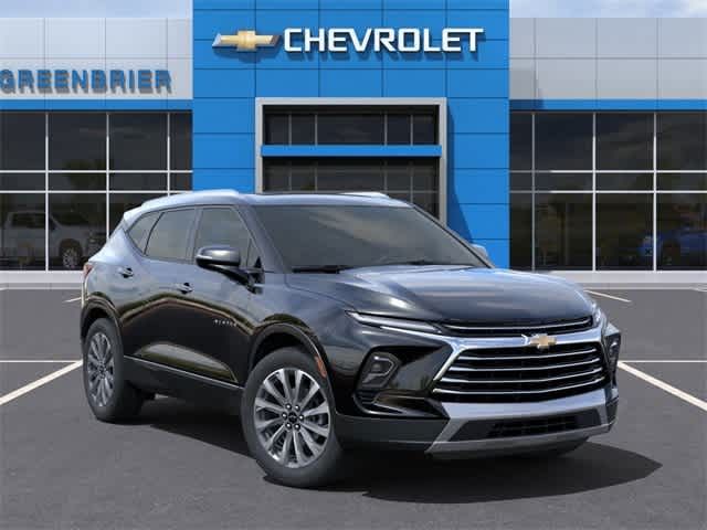 2025 Chevrolet Blazer Premier