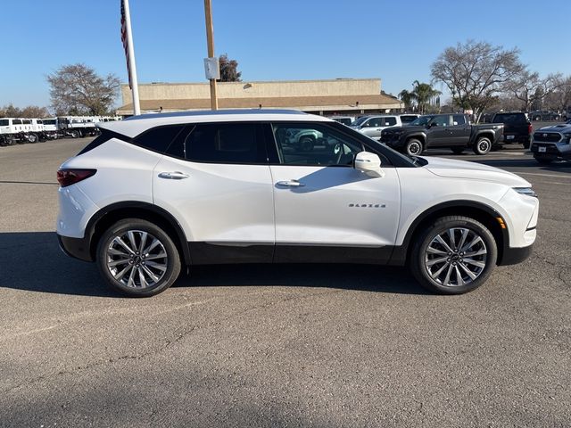 2025 Chevrolet Blazer Premier