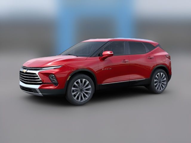 2025 Chevrolet Blazer Premier