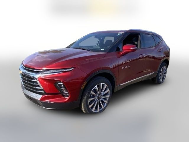 2025 Chevrolet Blazer Premier